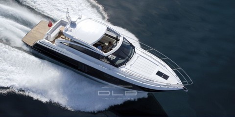 Princess V52