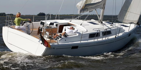 Hanse 385