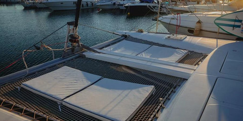 Lagoon 380