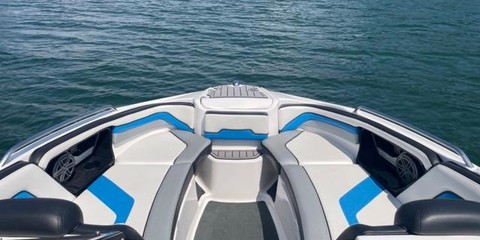 Yamaha 242X E-Series