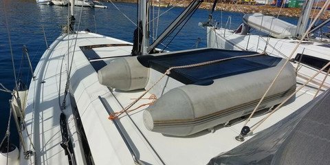 Beneteau Oceanis 46.1