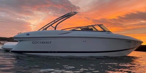 Cobalt 282