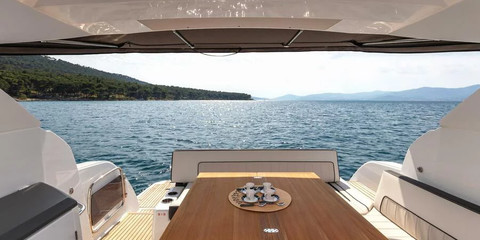Jeanneau Leader 36