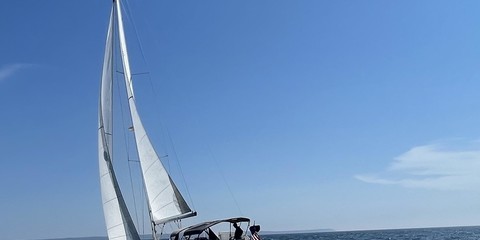 Jeanneau Sun Odyssey 389
