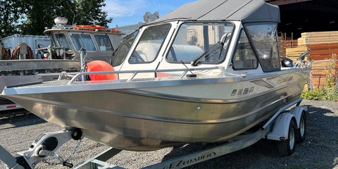 Thunder Jet Luxor Limited Edition