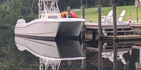 World cat 266 sf
