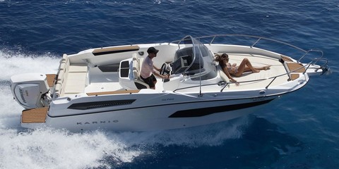 Karnic 800 sl