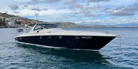 OTAM Millennium 45