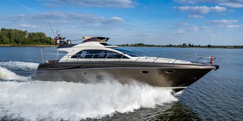 Riva SportRiva 56