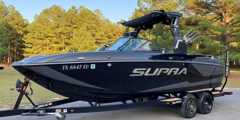 Supra sc 450