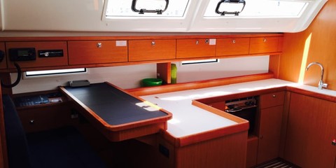 Bavaria Cruiser 51