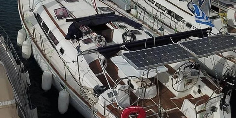 Jeanneau Sun Odyssey 49i
