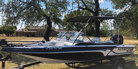 Z19 Nitro Sport