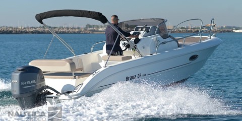 Brava 22 WA