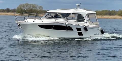 Marex 375