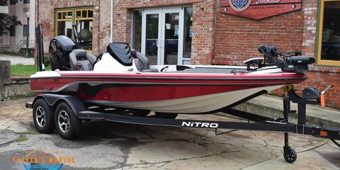 Nitro Z18