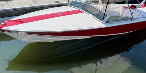 Donzi 18
