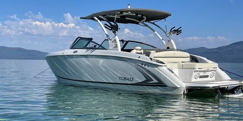 Cobalt R7 Surf