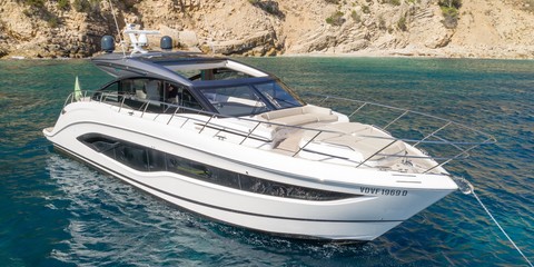 Princess V55