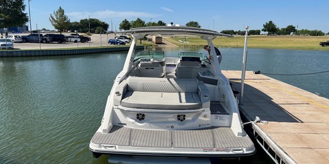 Sea Ray 310 SLX