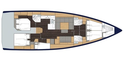 Bavaria C50