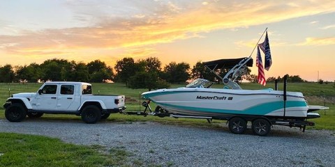 Mastercraft XT23