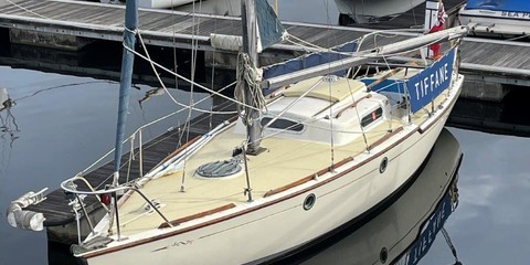 C.boat 27 classic