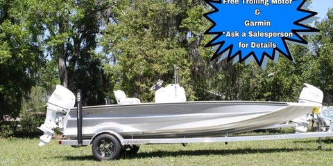 Sea Ray pro 208 bay