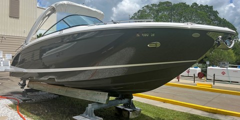 Regal 29 OBX