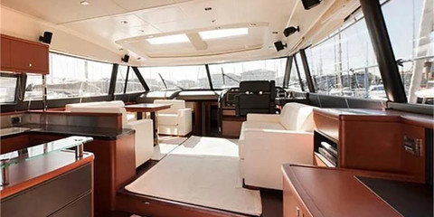 Prestige 620 S
