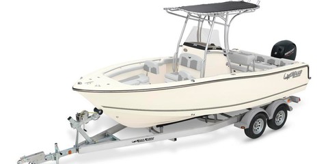 Mako 214 CC