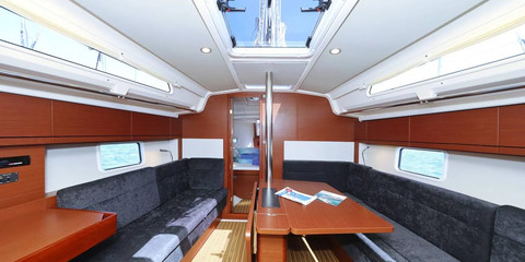 Hanse 388