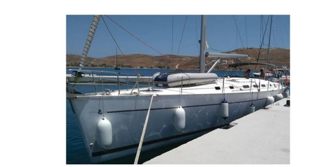 Beneteau Cyclades 50.4