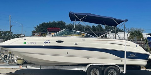 Chaparral Sunesta 274
