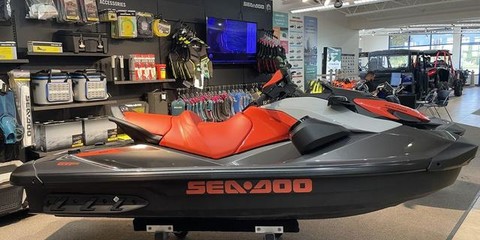 Sea-Doo GTI SE 130