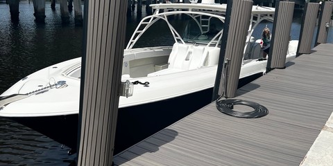 Hydra-sports 4200 siesta