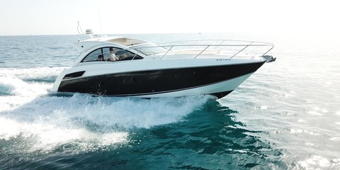 Sunseeker Portofino 40