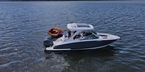 Regal 29 OBX