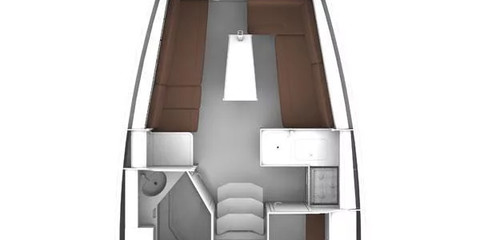 Bavaria 33 Cruiser