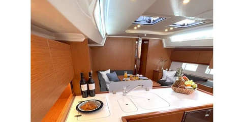 Bavaria 45 Cruiser