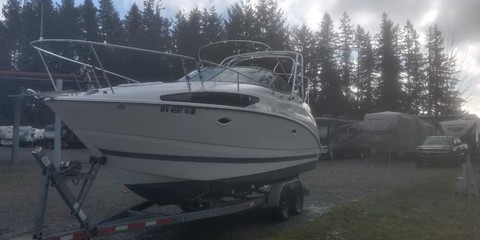 Bayliner 265 SB