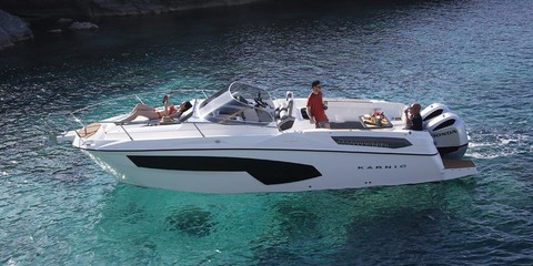 Karnic SL800
