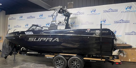 Supra 550 sl