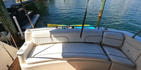 Rinker Fiesta Vee 310