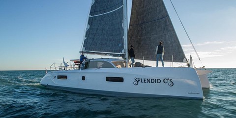 Outremer 51