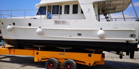 Beneteau Swift Trawler 42