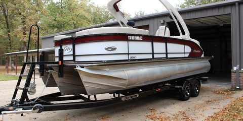 Manitou 25 x-plode xt rfx shp dual