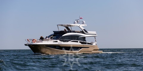 Galeon 640 FLY