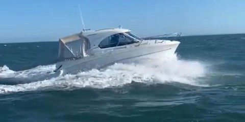 Beneteau Antares 8