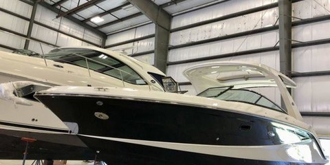 Sea Ray SLX 310